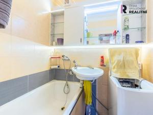 Prodej bytu 1+1, Brtnice, Družstevní, 37 m2
