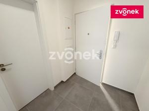 Pronájem bytu 2+kk, Zlín, Smetanova, 35 m2