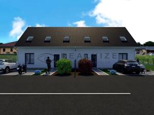 Prodej rodinného domu, Ločenice, 123 m2