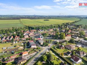 Prodej rodinného domu, Býkev, 120 m2