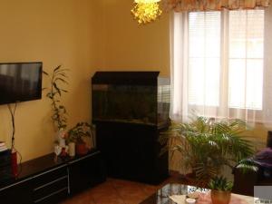 Pronájem bytu 3+1, Rakovník - Rakovník II, 110 m2