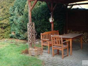 Pronájem bytu 3+1, Rakovník - Rakovník II, 110 m2