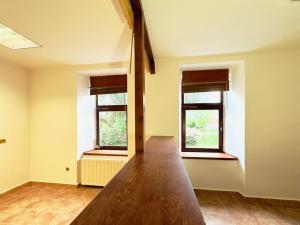 Prodej bytu 1+1, Česká Lípa, náměstí Osvobození, 80 m2