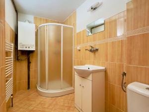 Prodej bytu 1+1, Česká Lípa, náměstí Osvobození, 80 m2
