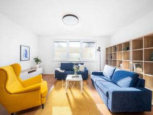 Prodej bytu 2+kk, Praha - Modřany, Pískařská, 79 m2