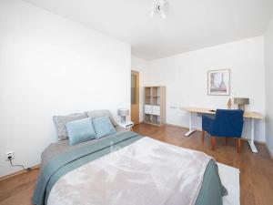Prodej bytu 2+kk, Praha - Modřany, Pískařská, 79 m2
