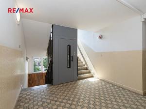Prodej bytu 1+1, Praha - Libuš, Na domovině, 38 m2