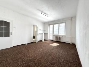 Pronájem bytu 2+1, Plzeň - Východní Předměstí, náměstí Generála Píky, 55 m2