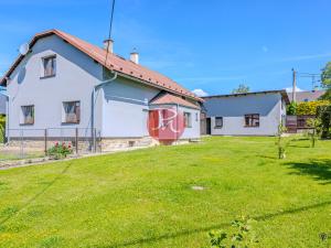 Prodej rodinného domu, Kyjovice, 105 m2