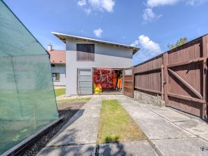 Prodej rodinného domu, Kyjovice, 105 m2