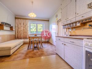 Prodej rodinného domu, Kyjovice, 105 m2