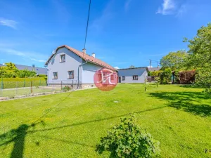 Prodej rodinného domu, Kyjovice, 105 m2