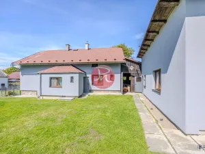 Prodej rodinného domu, Kyjovice, 105 m2