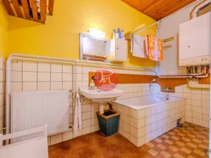 Prodej rodinného domu, Kyjovice, 105 m2