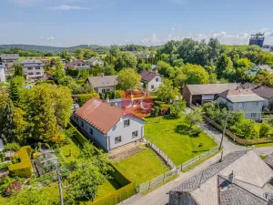 Prodej rodinného domu, Kyjovice, 105 m2