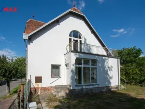 Prodej rodinného domu, Kostelec nad Orlicí, Třebízského, 261 m2