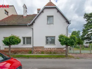 Prodej rodinného domu, Kostelec nad Orlicí, Třebízského, 261 m2