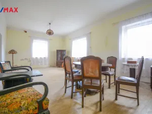 Prodej rodinného domu, Kostelec nad Orlicí, Třebízského, 261 m2