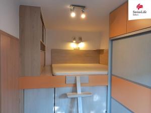 Pronájem bytu 3+kk, Praha - Michle, Třeboňská, 67 m2