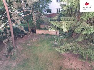 Pronájem bytu 3+kk, Praha - Michle, Třeboňská, 67 m2