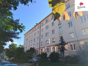 Pronájem bytu 3+kk, Praha - Michle, Třeboňská, 67 m2