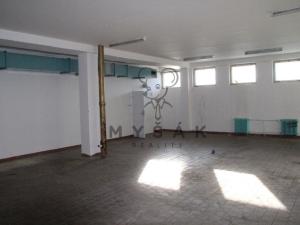 Pronájem skladu, Horní Stropnice, 500 m2
