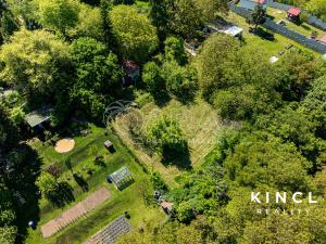 Prodej pozemku pro bydlení, Slaný, 1224 m2