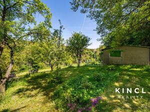 Prodej pozemku pro bydlení, Slaný, 1224 m2