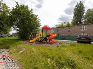 Pronájem bytu 2+1, Ostrava, Cihelní, 54 m2