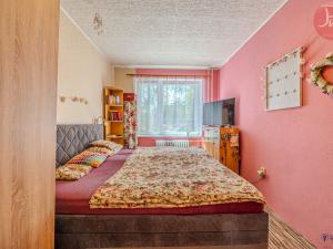 Prodej bytu 3+1, Příbor, Štramberská, 81 m2