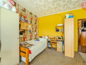Prodej bytu 3+1, Příbor, Štramberská, 81 m2