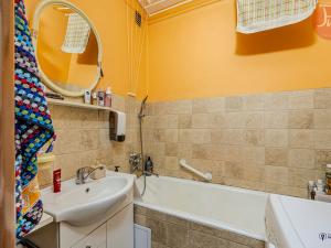 Prodej bytu 3+1, Příbor, Štramberská, 81 m2