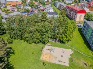 Prodej bytu 3+1, Příbor, Štramberská, 81 m2