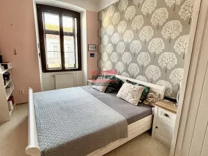 Prodej bytu 3+1, Tábor, Špitálská, 104 m2