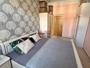 Prodej bytu 3+1, Tábor, Špitálská, 104 m2