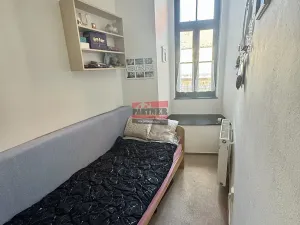 Prodej bytu 3+1, Tábor, Špitálská, 104 m2
