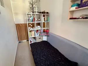 Prodej bytu 3+1, Tábor, Špitálská, 104 m2