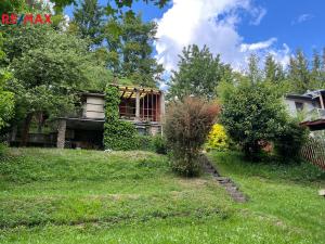 Prodej chaty, Podkopná Lhota, 40 m2