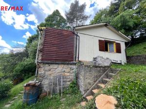 Prodej chaty, Podkopná Lhota, 40 m2