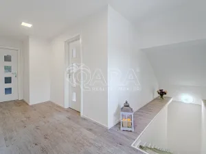 Prodej rodinného domu, Kladno - Švermov, Rašínova, 194 m2