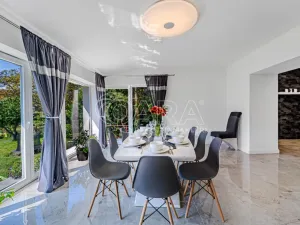 Prodej rodinného domu, Kladno - Švermov, Rašínova, 194 m2