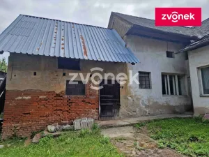 Prodej rodinného domu, Topolná, 161 m2