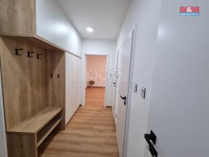Prodej bytu 2+1, Ostrava - Poruba, 52 m2