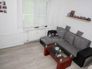 Prodej bytu 2+kk, Kunvald, 55 m2