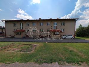 Prodej bytu 2+kk, Kunvald, 55 m2