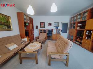 Prodej bytu 3+1, Ostrava - Poruba, Slavíkova, 78 m2