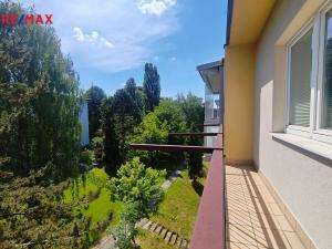 Prodej bytu 3+1, Ostrava - Poruba, Slavíkova, 78 m2
