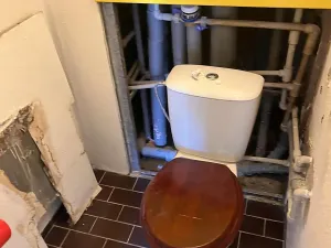 Prodej bytu 3+1, Nový Bor, Alšova, 60 m2