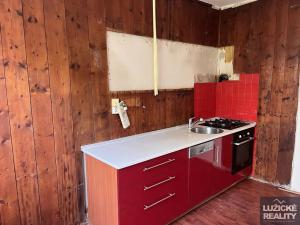 Prodej bytu 3+1, Nový Bor, Alšova, 60 m2