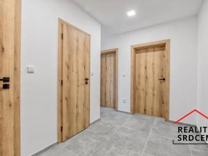 Pronájem bytu 2+1, Karviná, Nedbalova, 57 m2